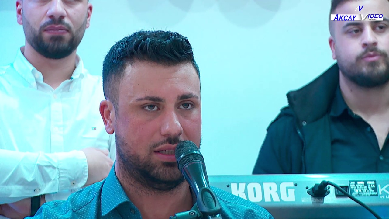 Sezgin Efshiyo / #SEMUSIC / Live Performance / cut by AKCAY VIDEO PRODUCTION