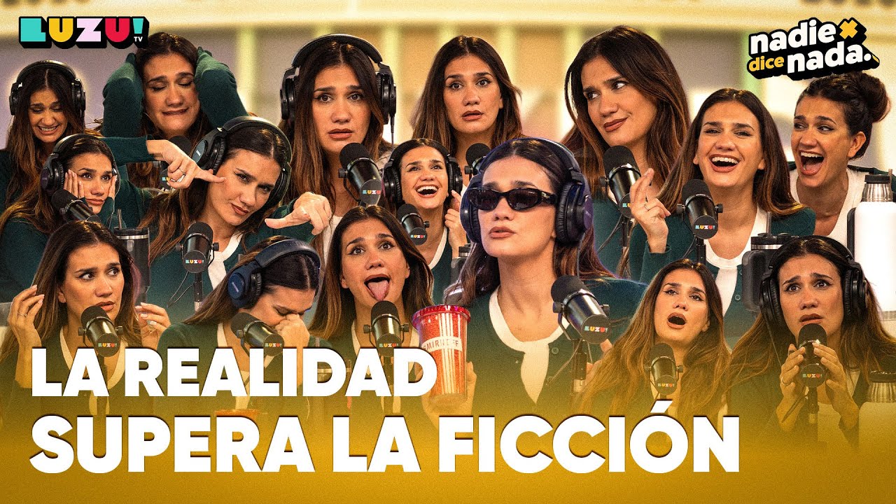 #NADIEDICENADA | EL SHOW DE MOMI: &iquest;PROBLEMAS EN SU NUEVA CASA Y AUTO INUNDADO?