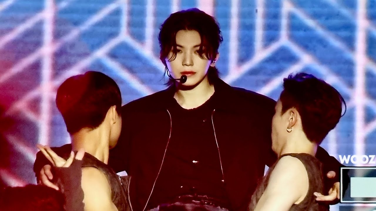 SEVENTEEN 中国澳门TMEA音乐节《Super 》《FML》《HOT》完整版直拍Fancam 20230709