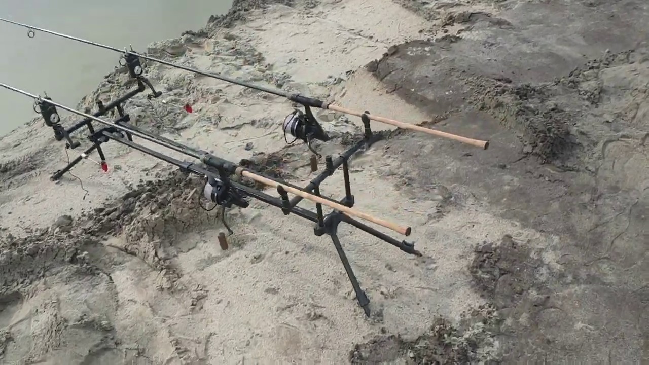 Test- anaconda corky 2,75 lb, okuma T-rex 7000, delphin black opium, fox eos 5000+ branie karpia!