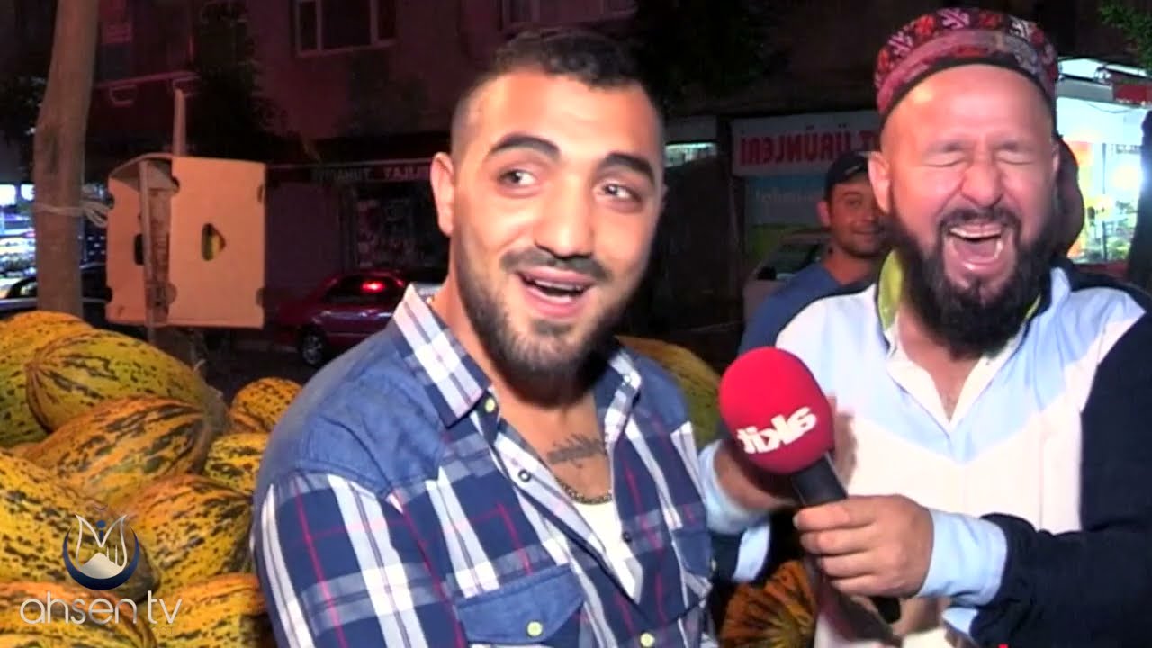 Düzelicez İnşaAllah be Şu Olaylar Bi Bitsin. Sarıgöllü Emrah'ın En Çok İzlenen Komik Videosu