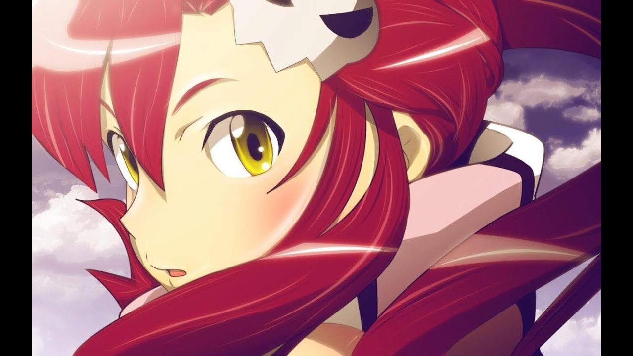 AMV The Sadness Will Last Forever