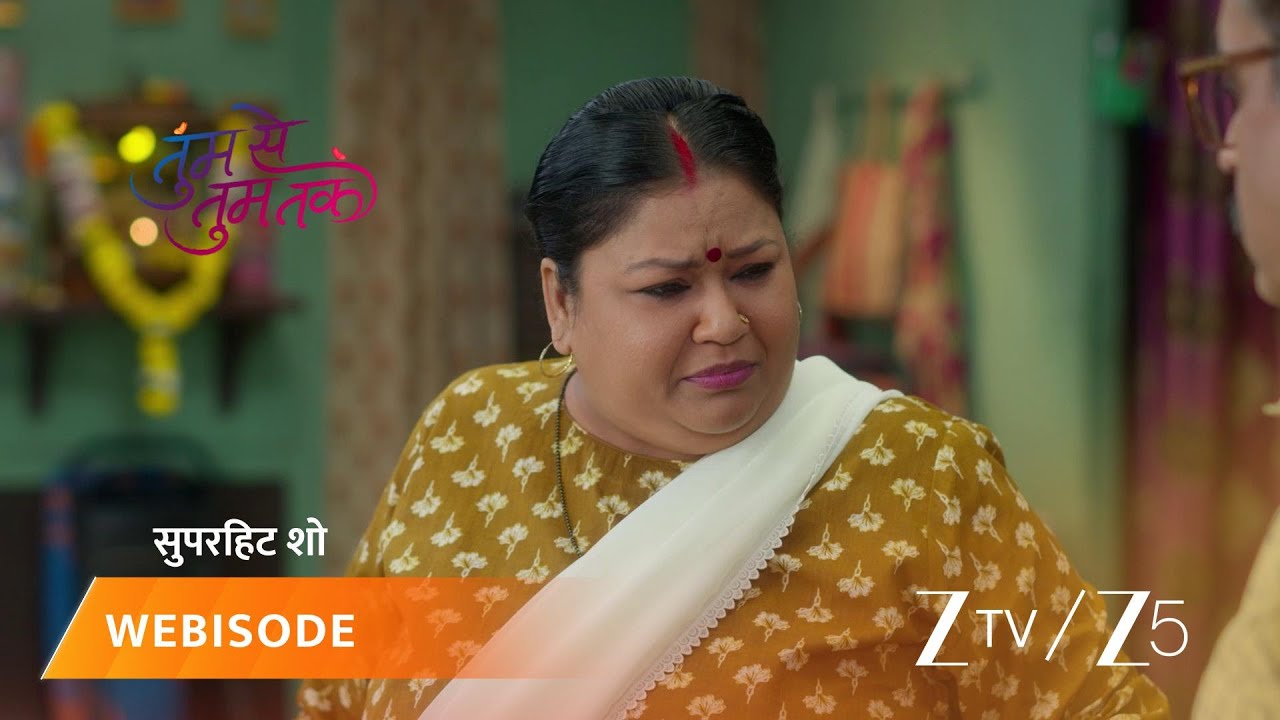 TUMM SE TUMM TAK | Arya forgets his brother's anniversary!