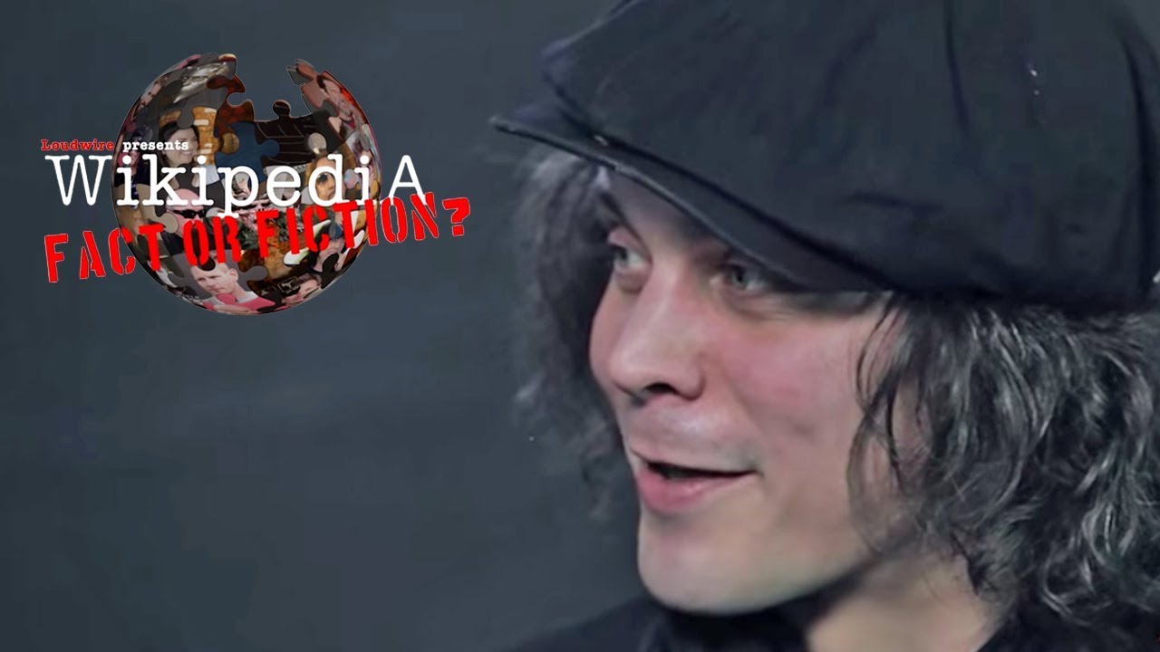 HIM's Ville Valo and Mikko Paananen - Wikipedia: Fact or Fiction?