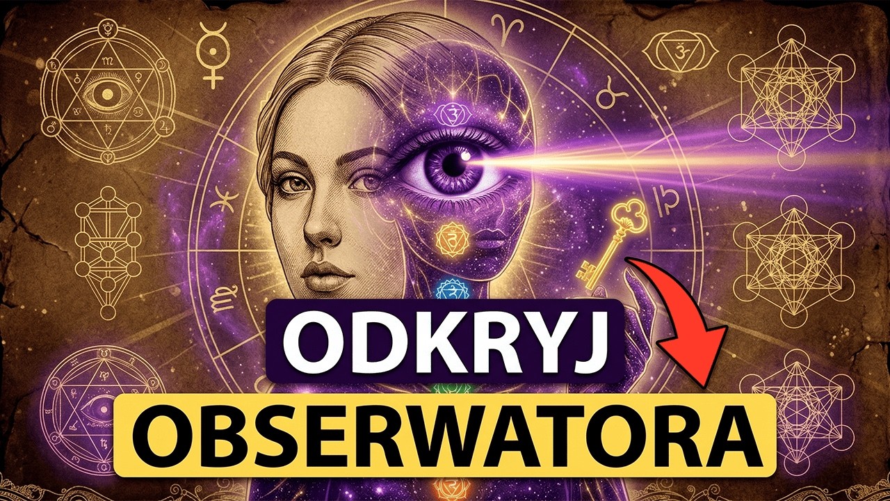 Efekt Obserwatora &mdash; mit czy fundament rzeczywistości?