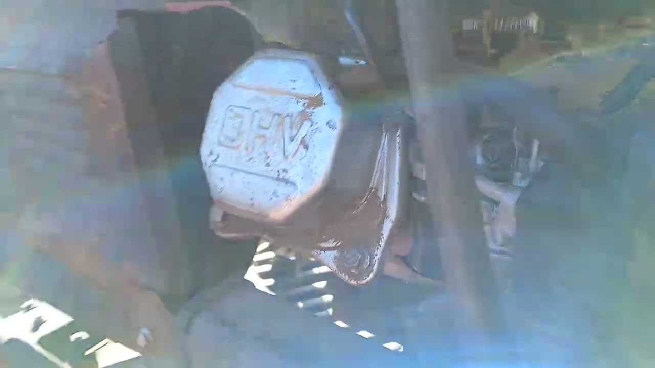 DuroStar (Duromax) Generator || Ten year abuse review!