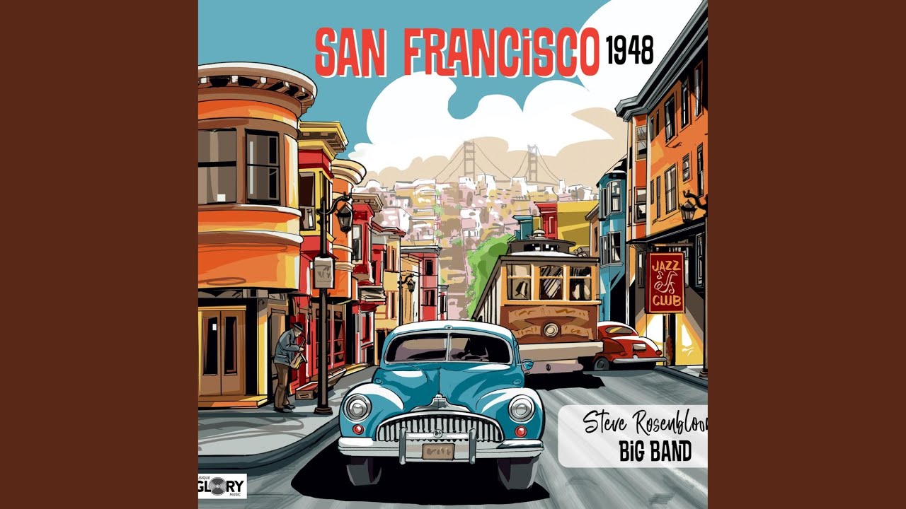 San Francisco 1948