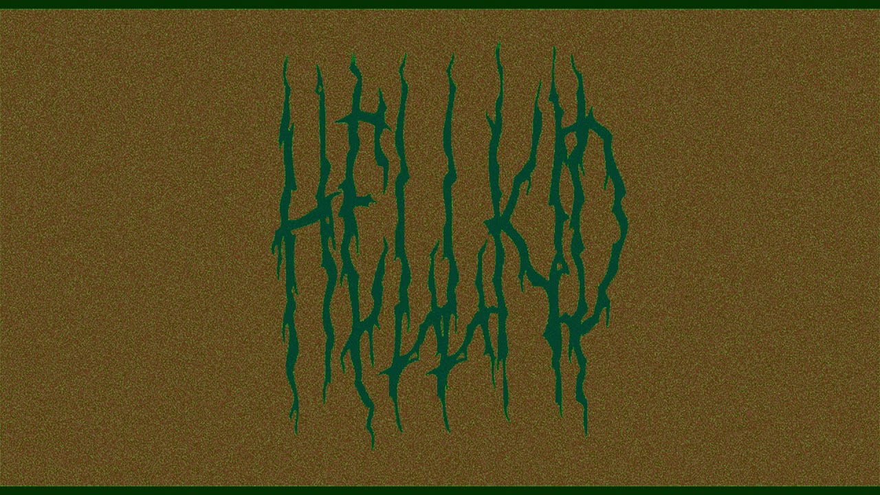 HellKid - 40ena #3 (Prod. HellKid)