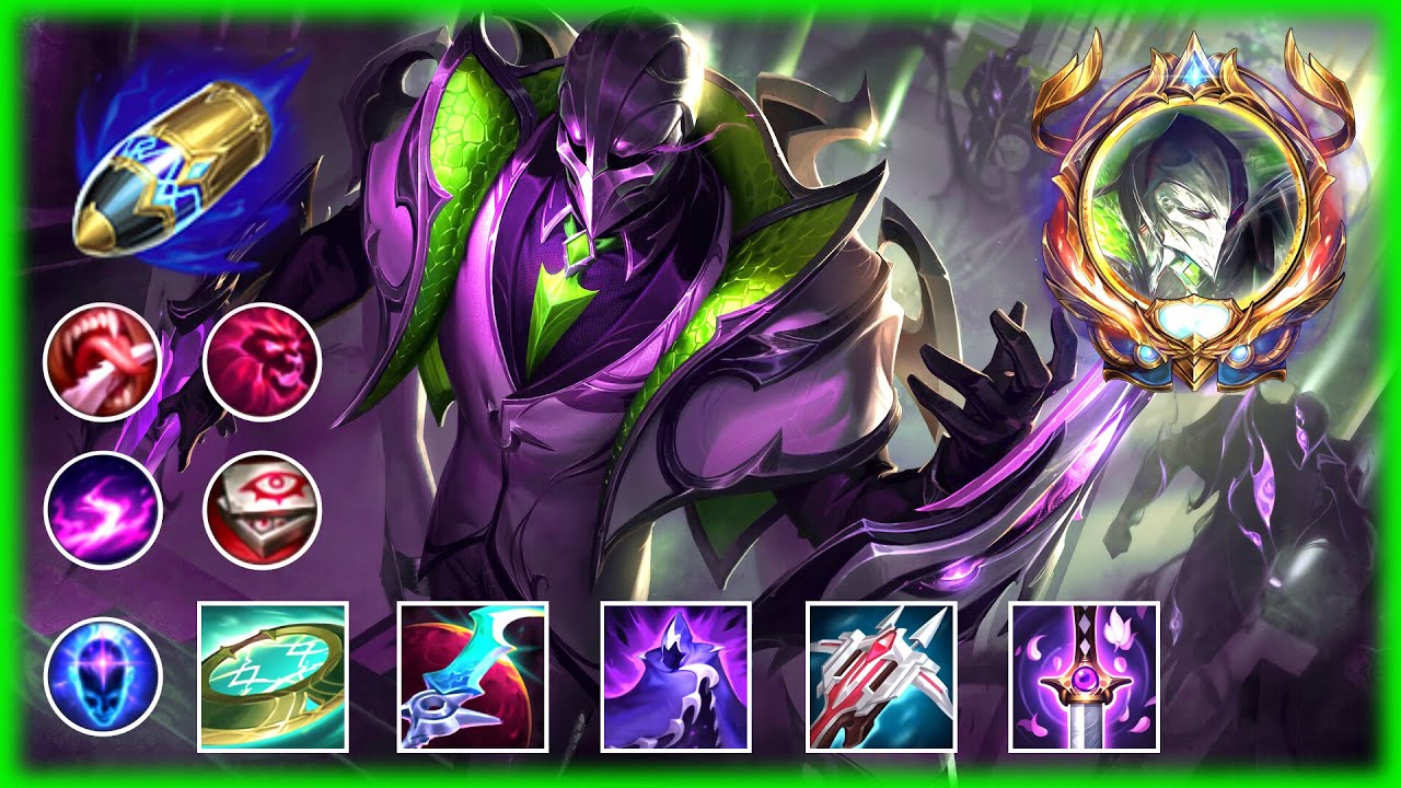 AIYE ZED MONTAGE - 