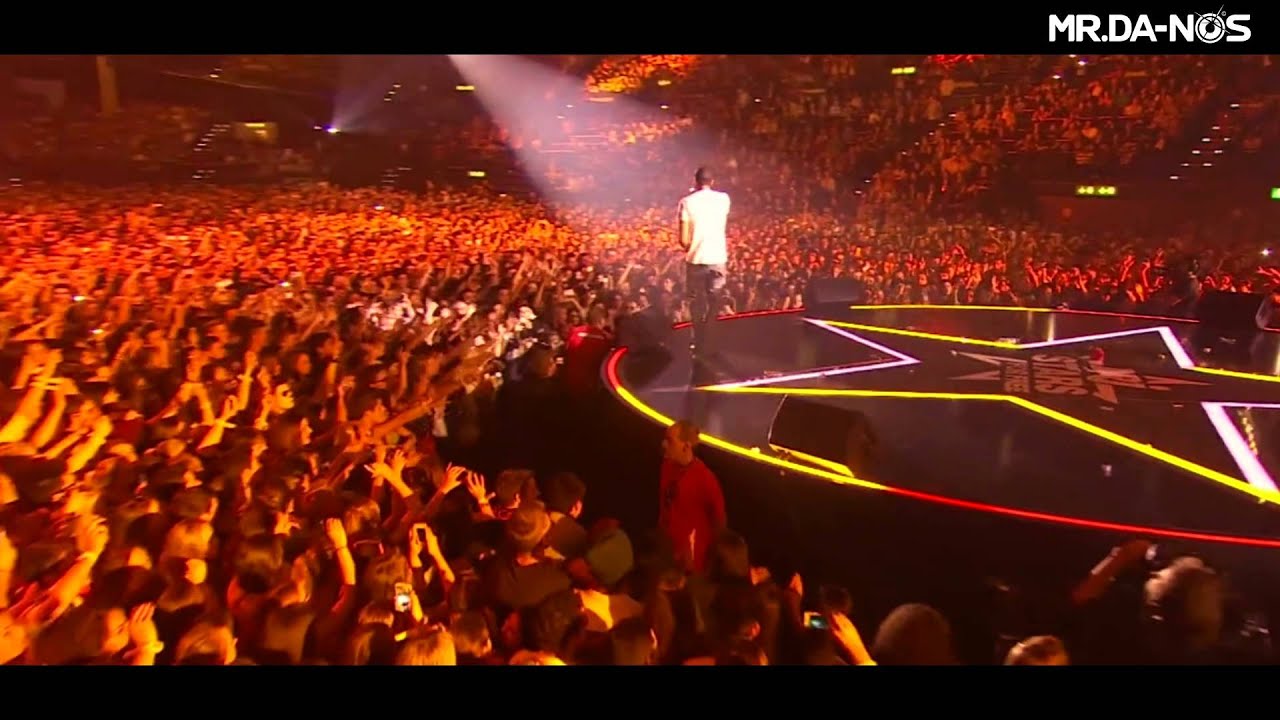 Mr.Da-Nos Best Of 2012