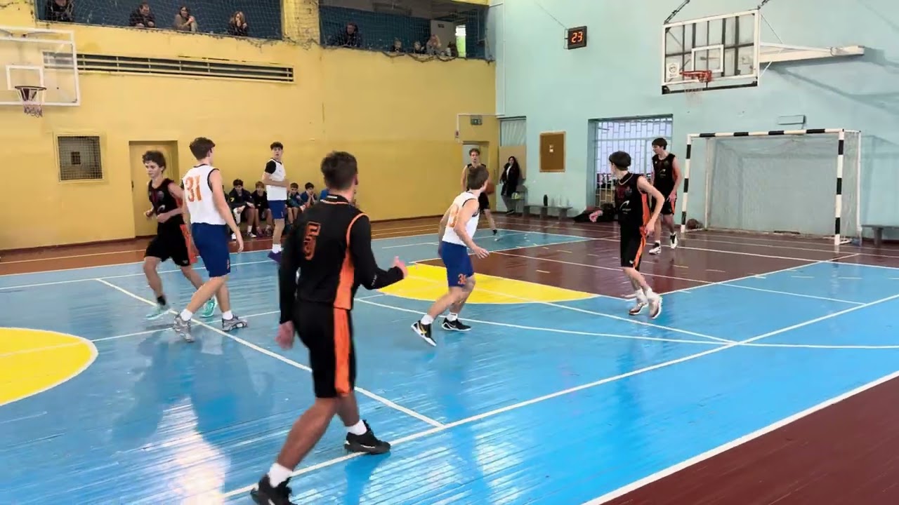 ЧК 10 АВАНГАРД-ЮНИС 2