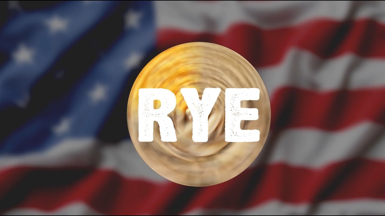 Rye Whiskey in :60 - Liquor.com