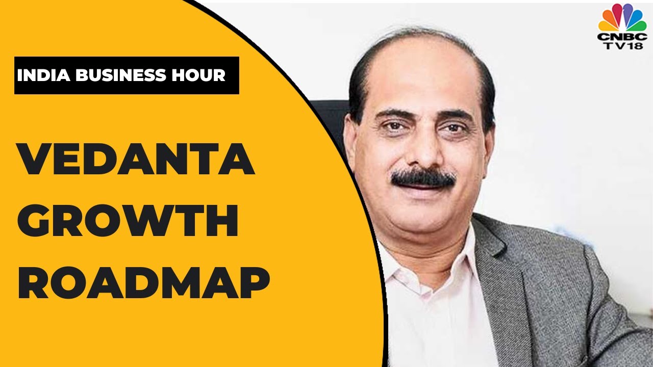 Vedanta CEO Sunil Duggal: Priority Is To Restart Sterlite Copper Plant | India Business Hour