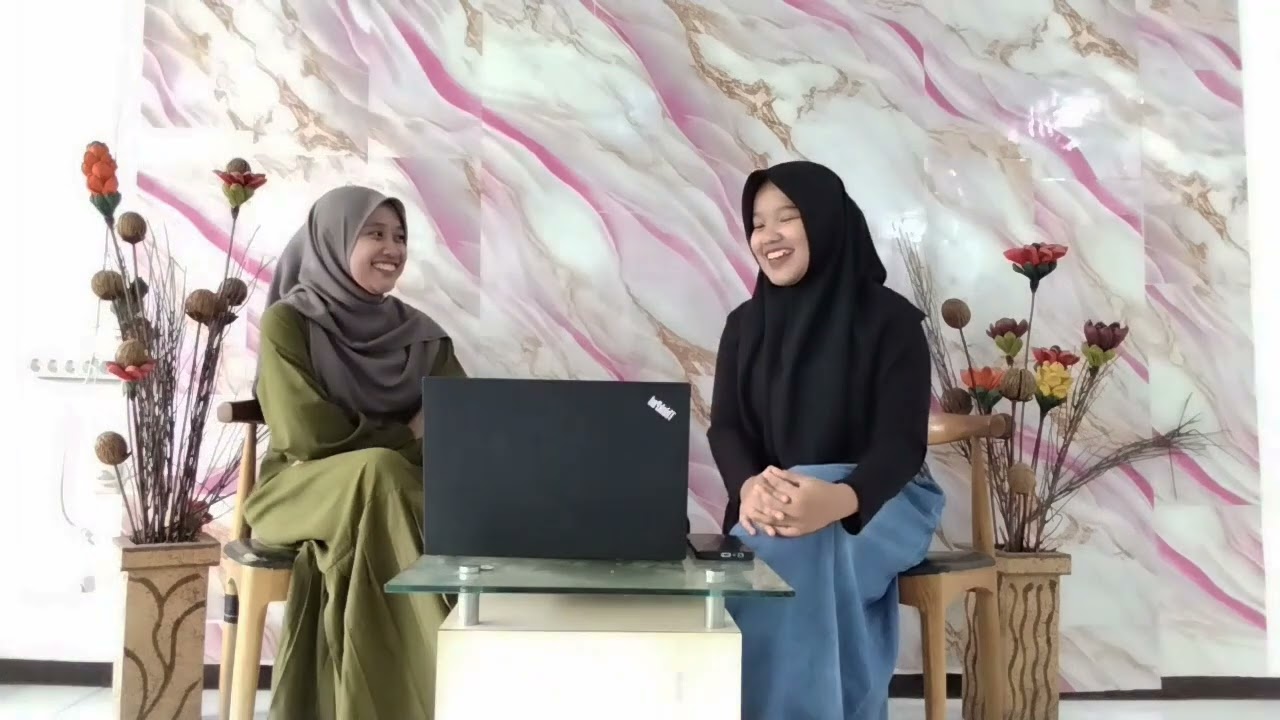 Media & Teknologi pembelajaran 