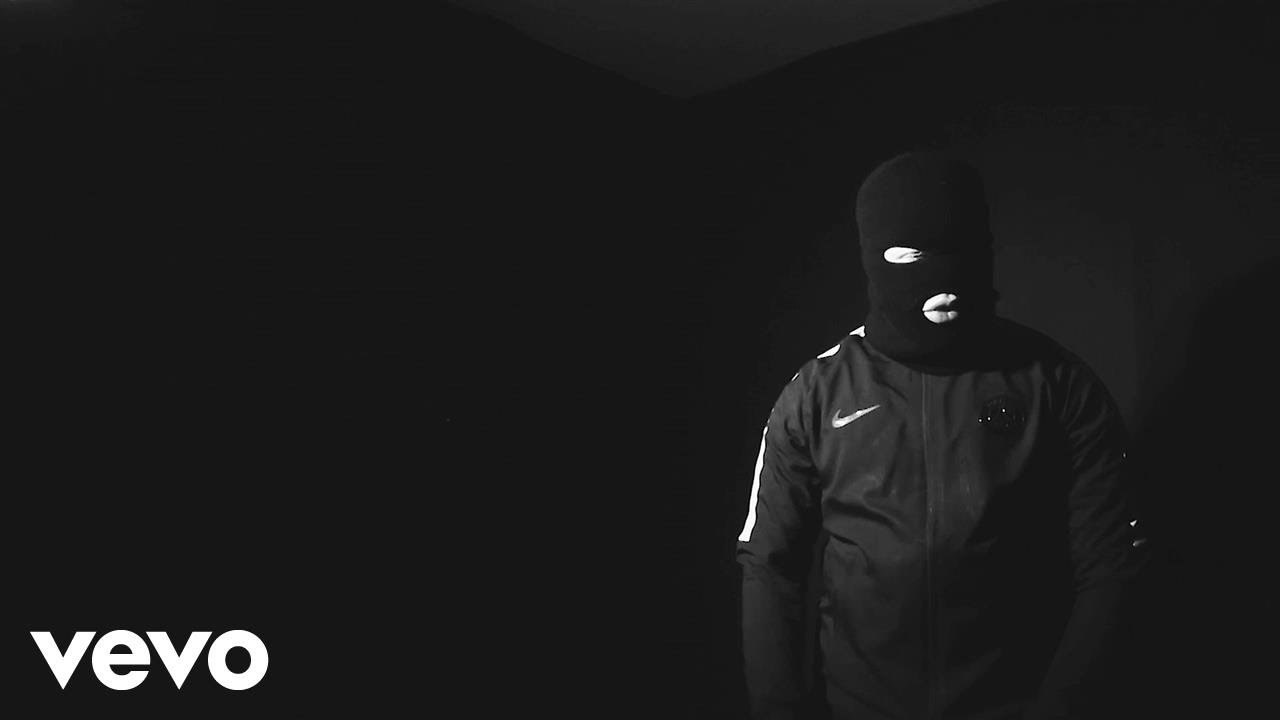 Kalash Criminel - Tu sais où nous trouver