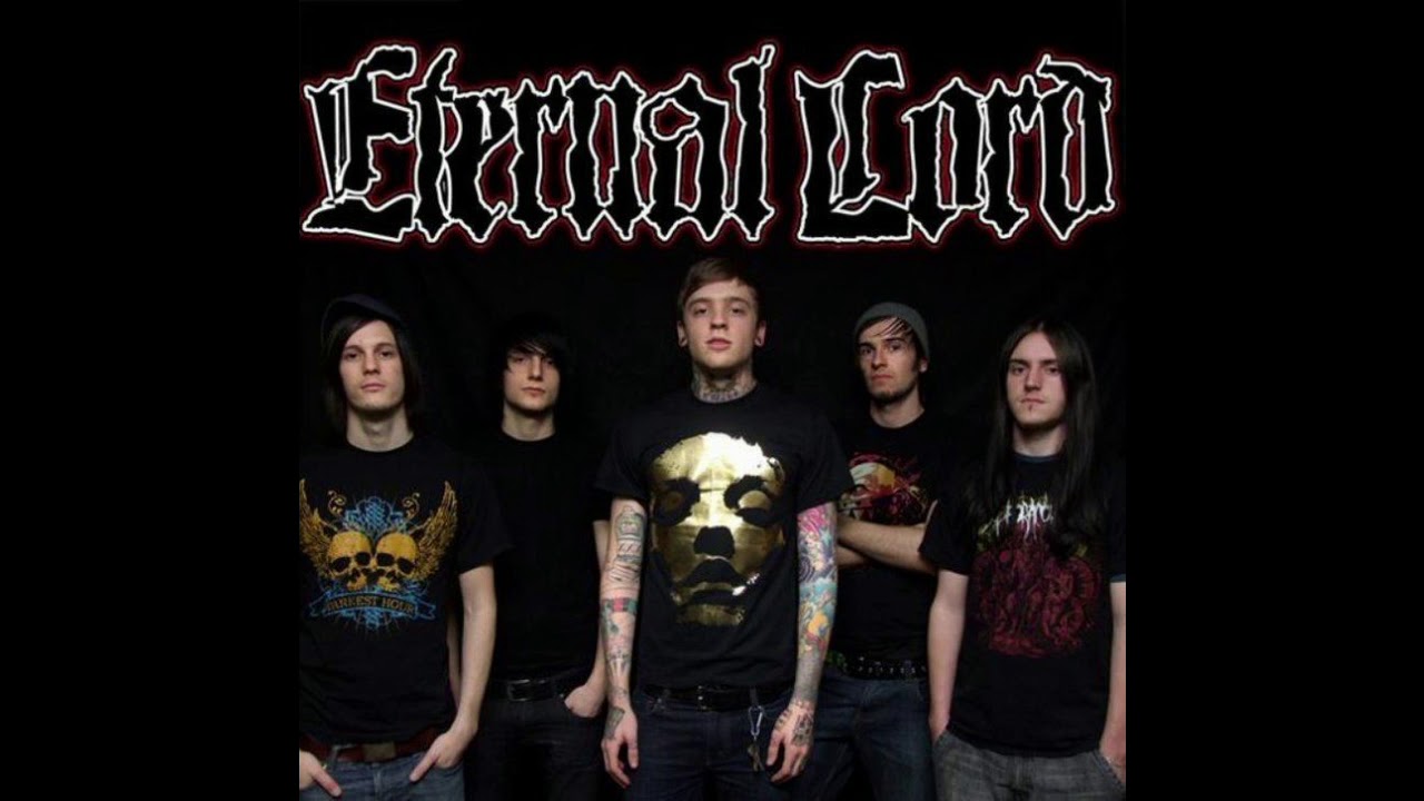 Eternal Lord - Demo 2007