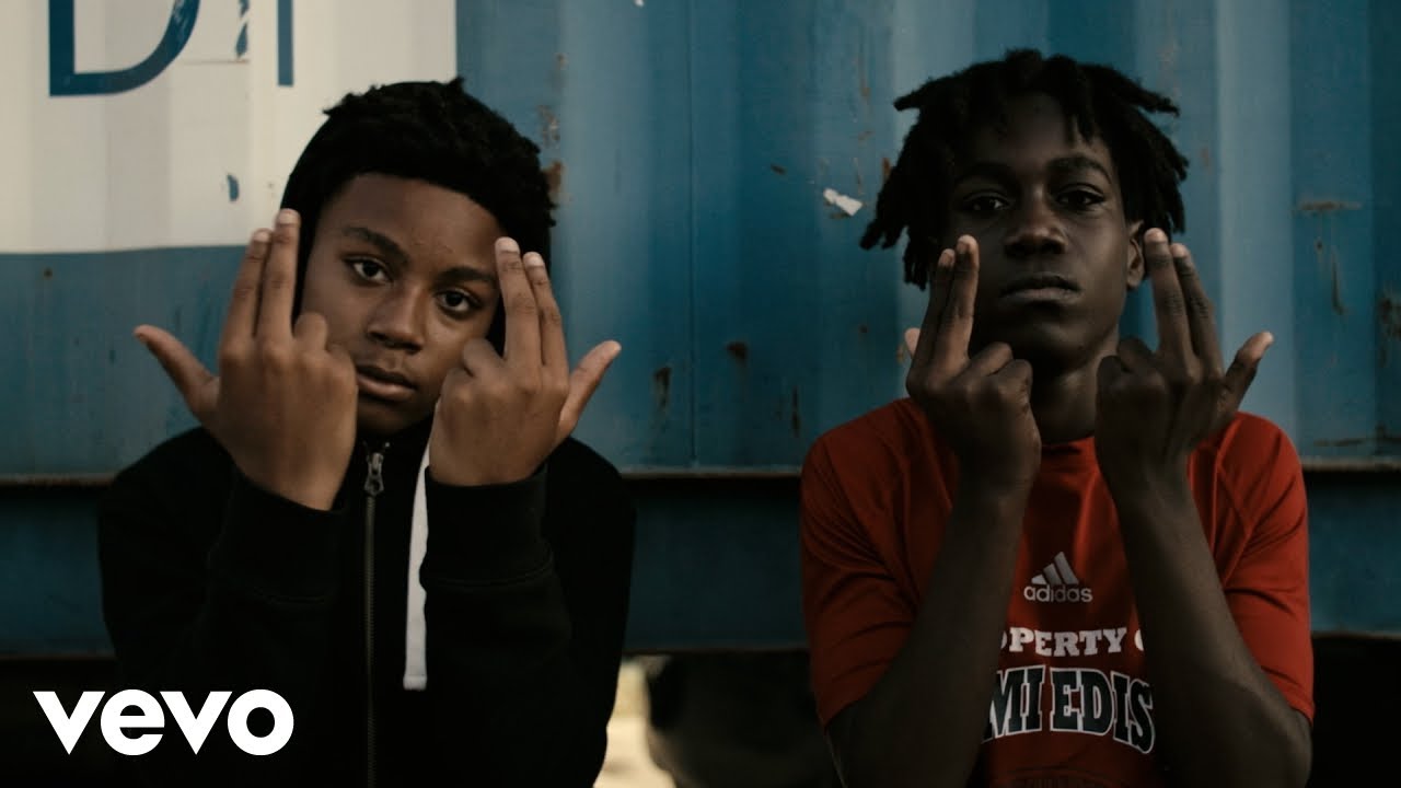 4.4.2 - Va bene (Clip officiel) ft. Tayc, Soolking, Jul, Naza
