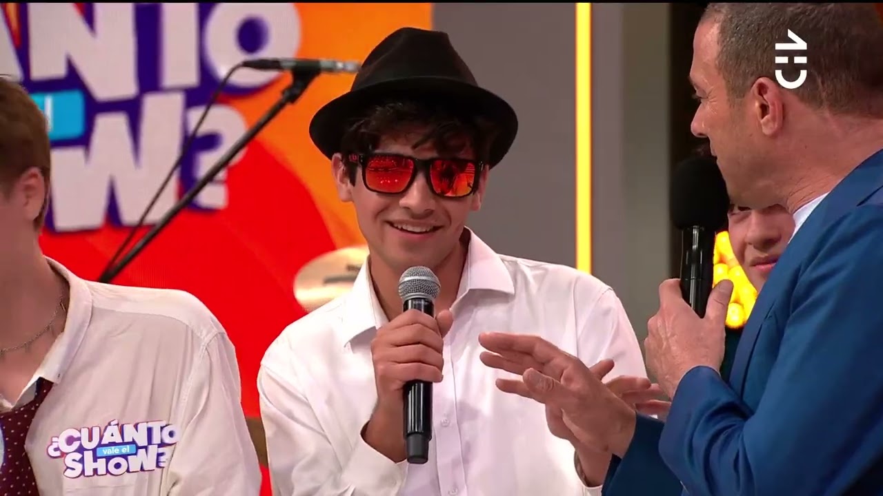 Cuanto vale el show,te hacen falta vitaminas socios peligrosos de Rancagua..