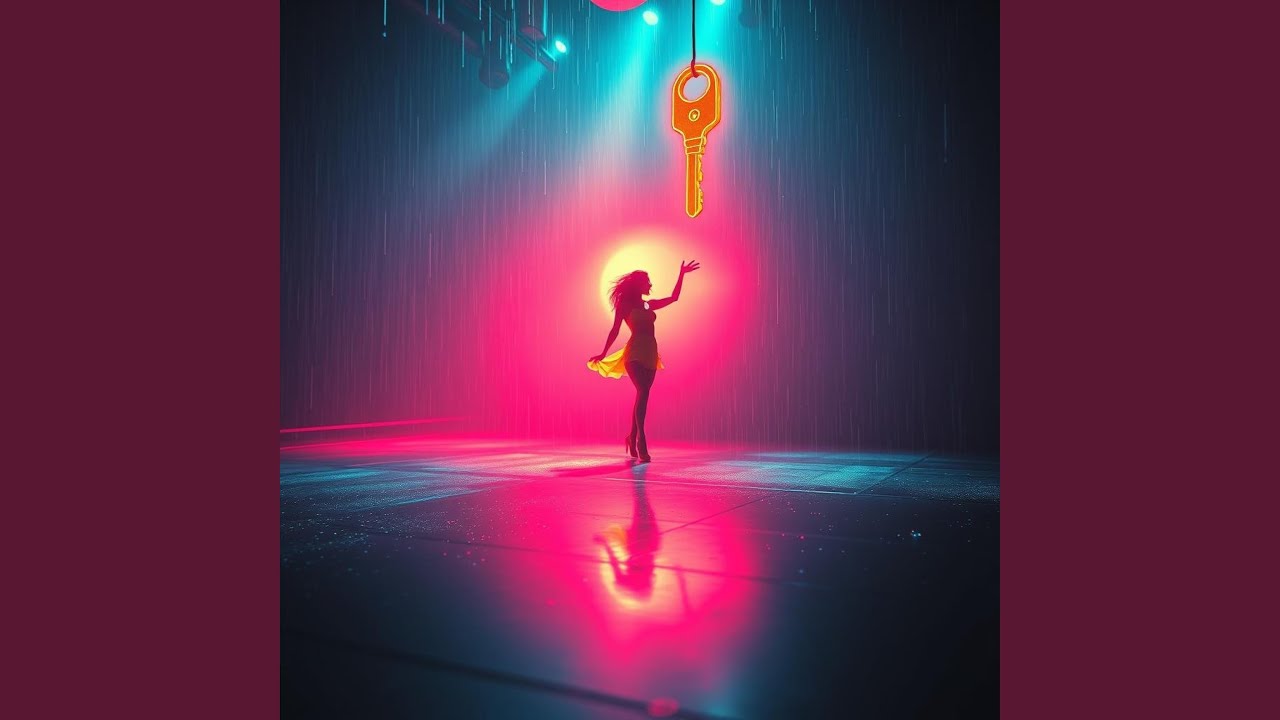 Sweat and Rhythm