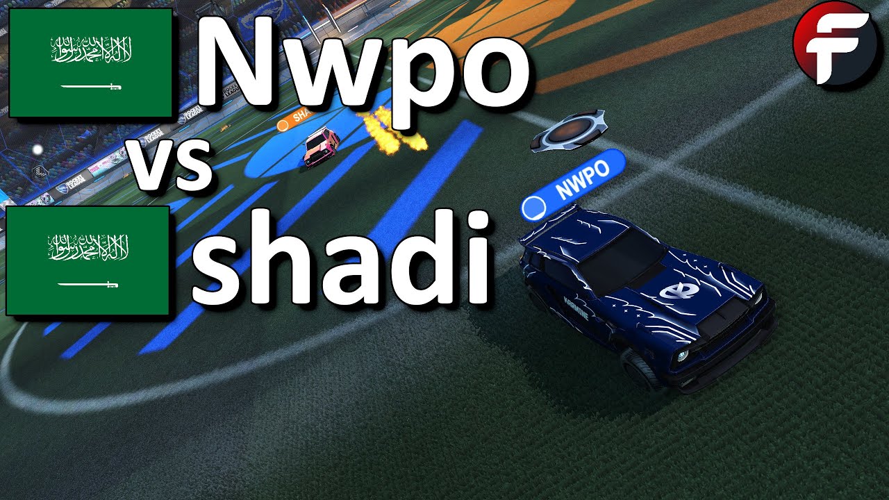 Nwpo vs shadi | Showmatch Testing New Salt Quick Chats