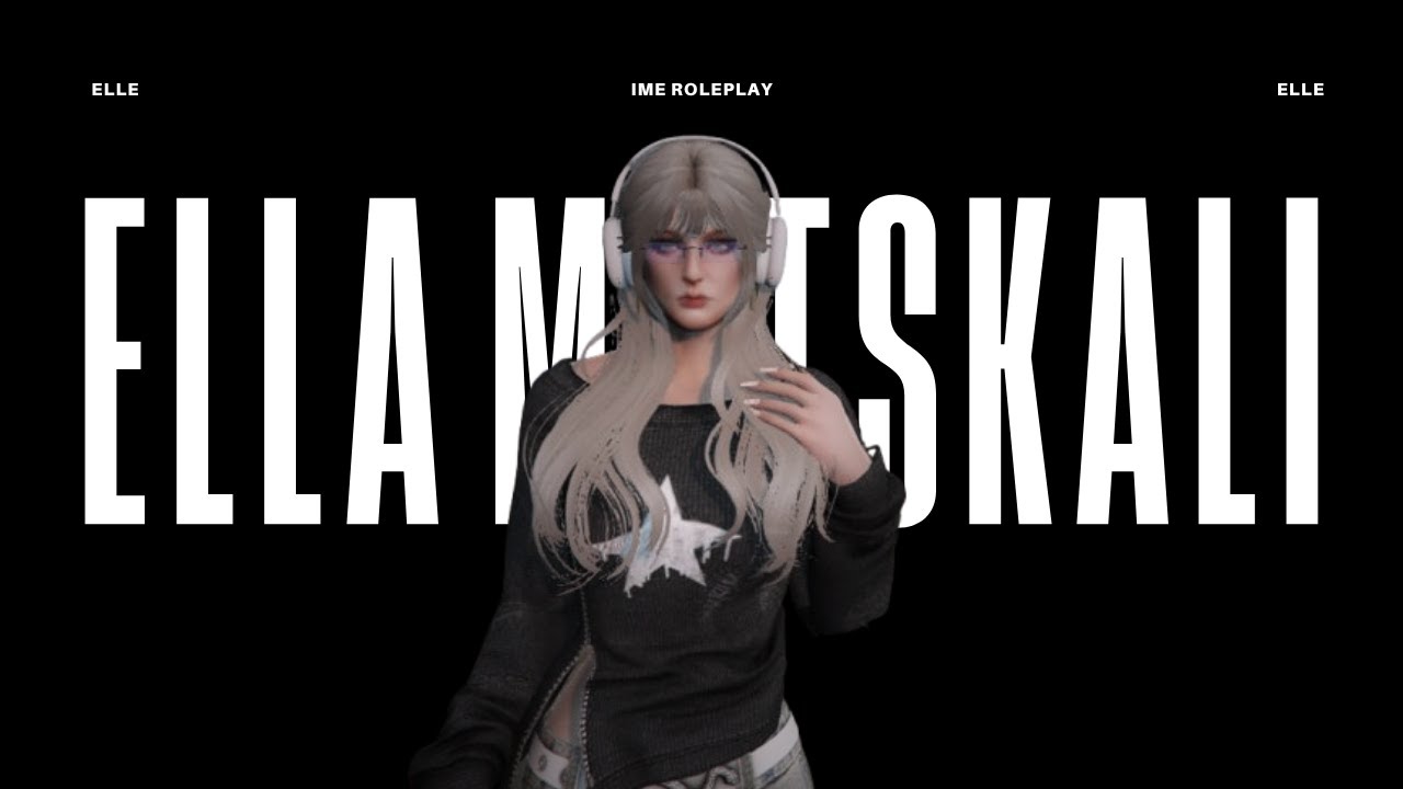 gausah terlalu di-iniin.. eee #imeroleplay #gtavindonesia #vtuberindonesia #virtualstreamer #sing
