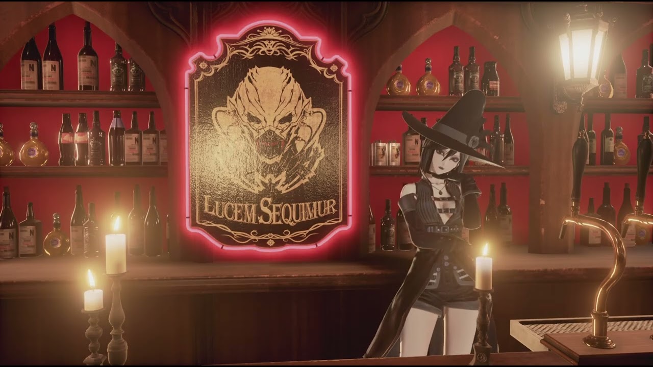 About Code Vein 2