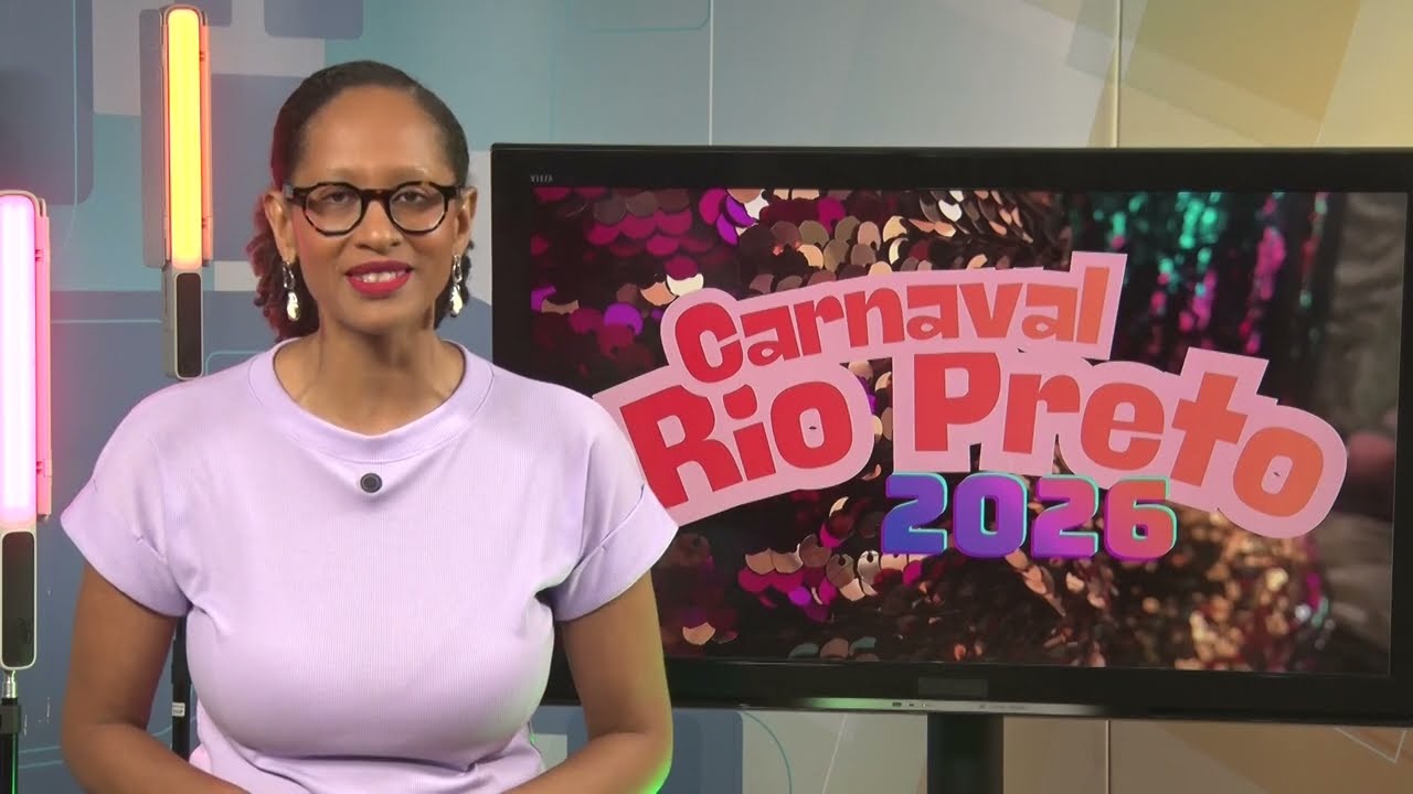 CarnaVirou: cinco dias de evento e shows gratuitos no Recinto de Exposições. Confira a programação