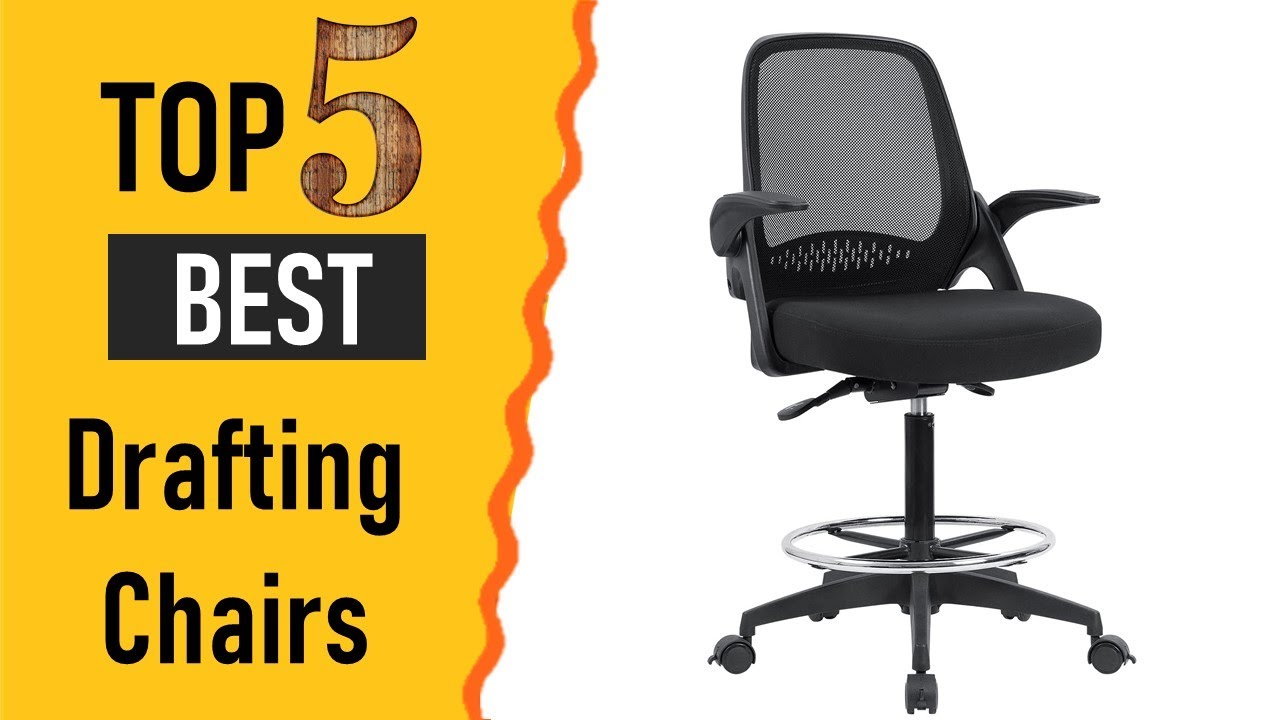 Drafting Chairs | The 5 Best Drafting Chairs 2021