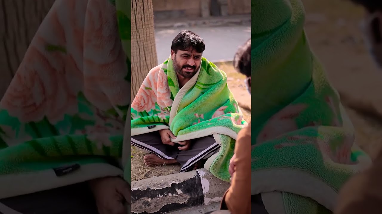Dhanyvad beta Sabina yah to mere Papa Ki awaaz hai #ghaffarbhai
