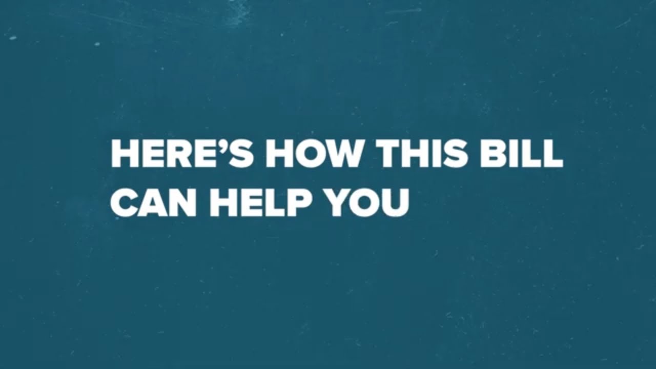 What the CARES Act stimulus means for the unemployed