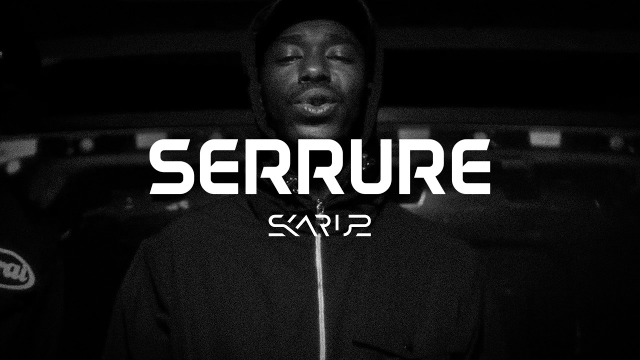 Fresh LaDouille x La Rvfleuse Type Beat 