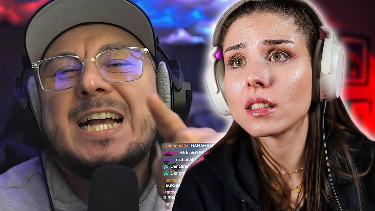 Streamer macht Video gegen mich wegen Red Dead Redemption 2 😱