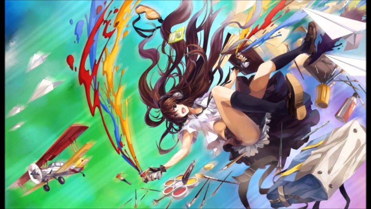 Nightcore - United State of Pop 2012 ( DJ Earworm )