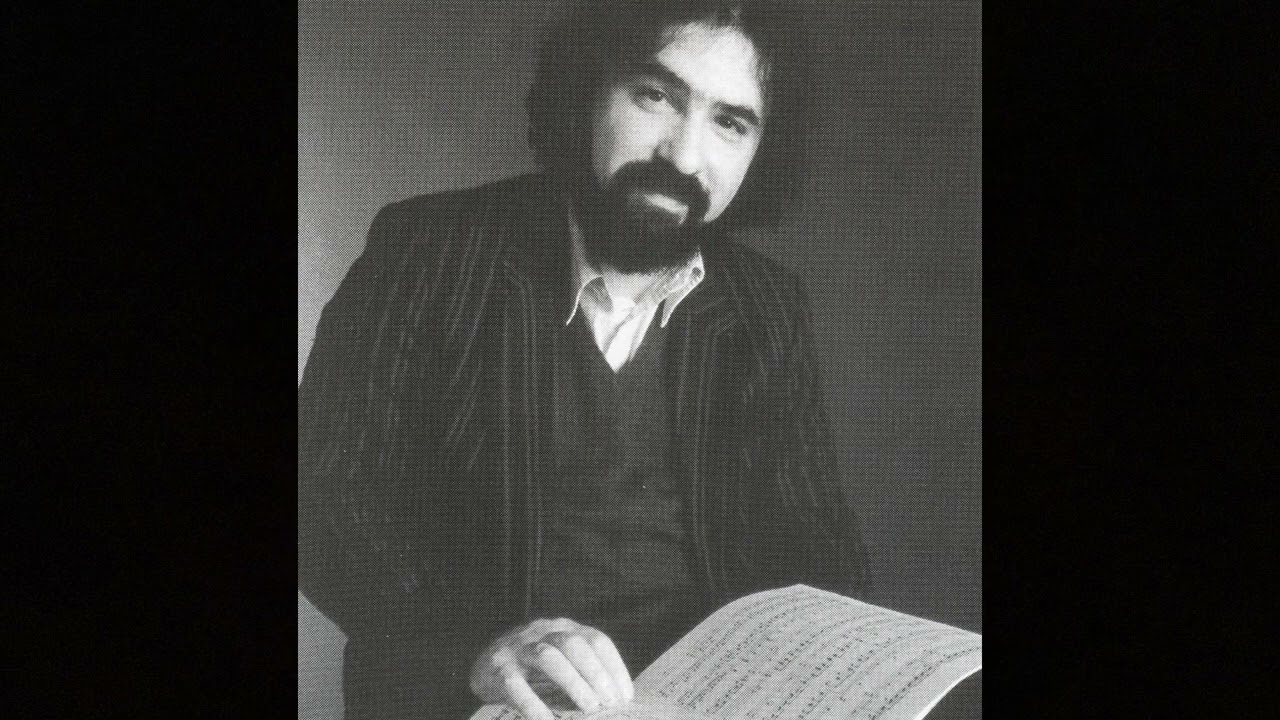 Radu Lupu - 1983 live - Schumann Piano Concerto in A minor, Op.54