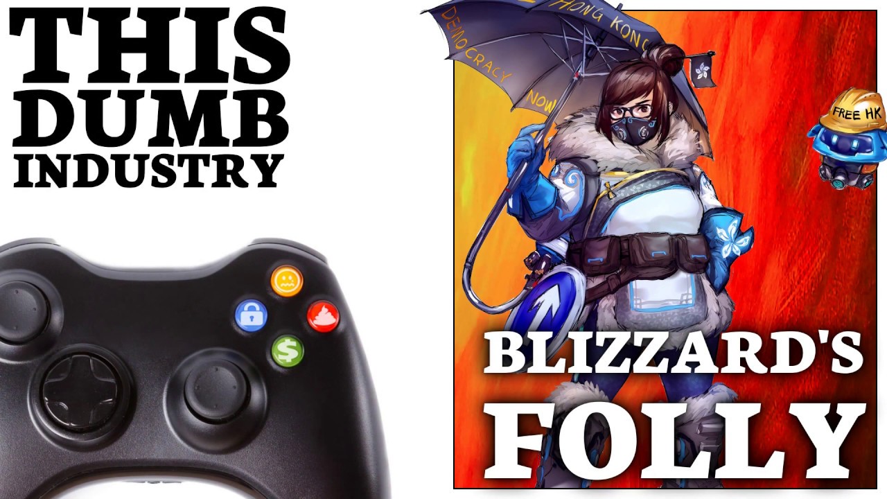 Blizzard's Folly