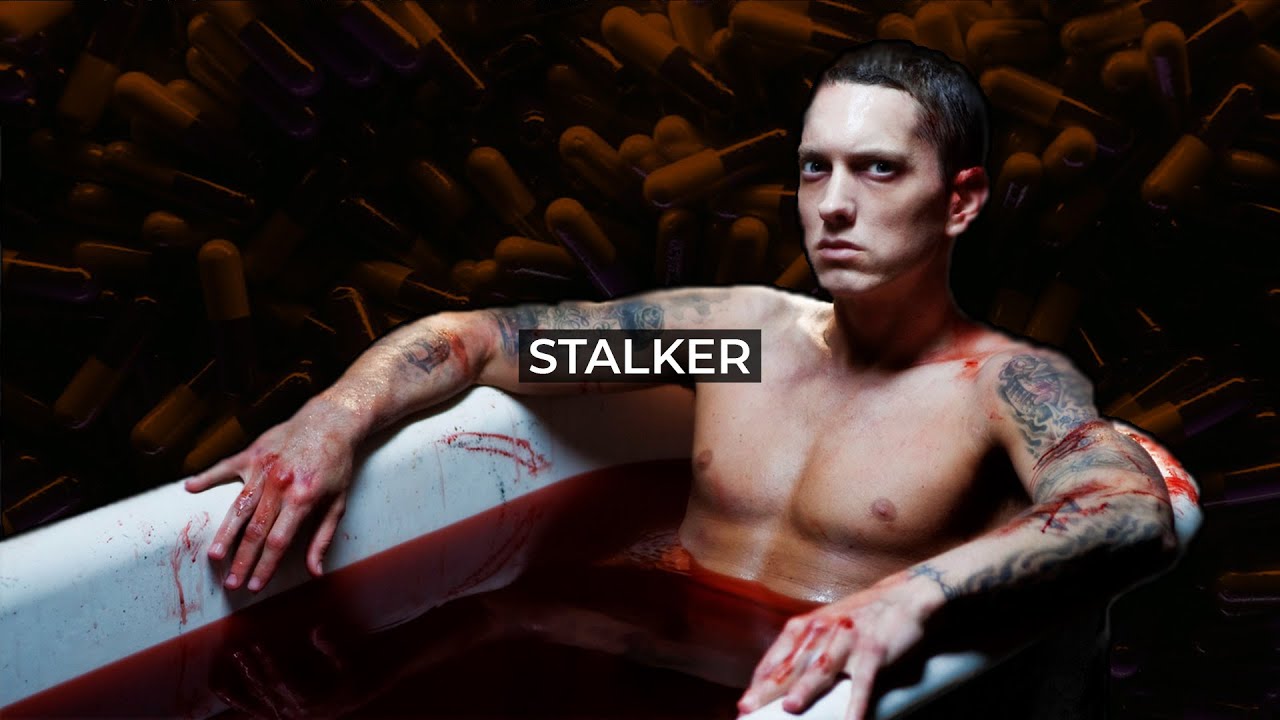 [FREE] Dark Eminem Relapse type beat - 