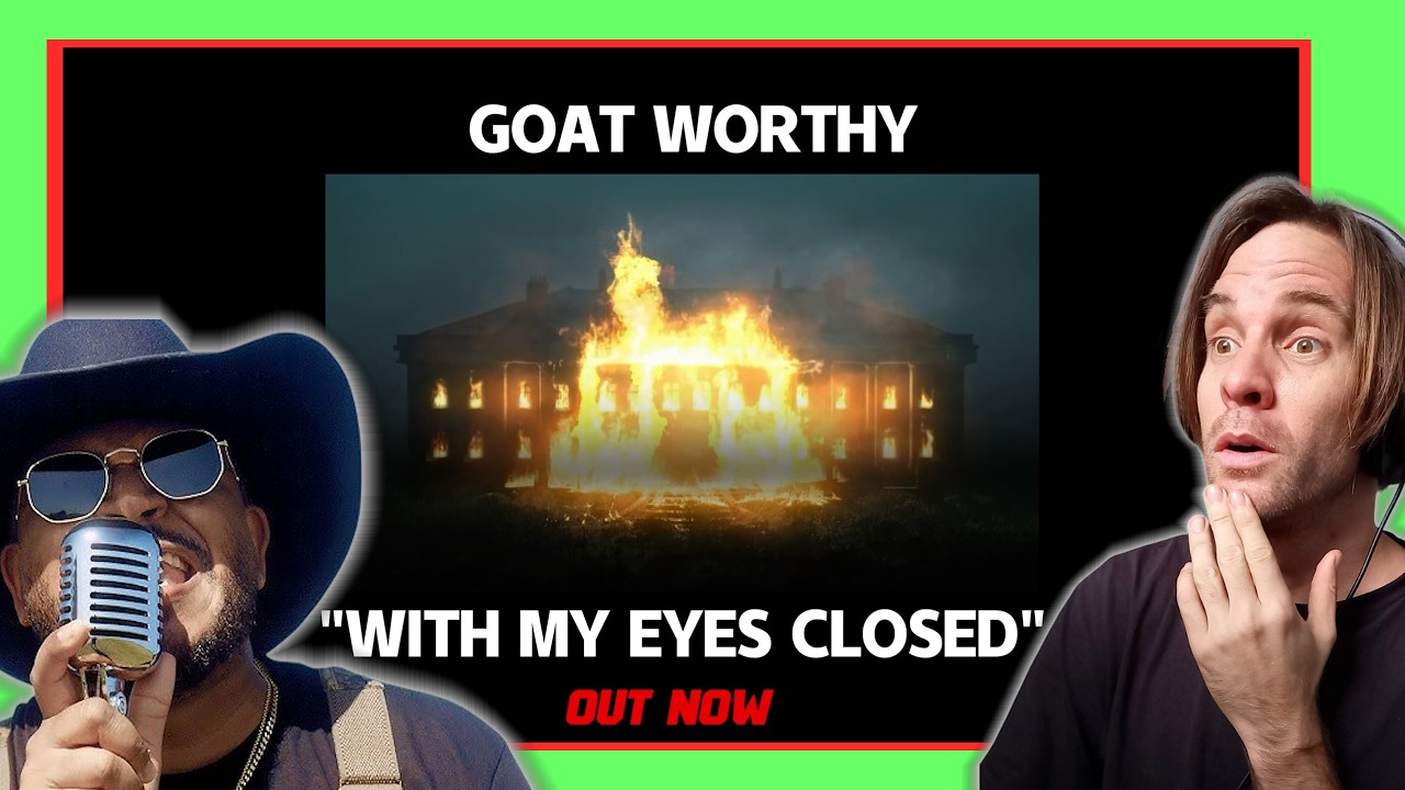 GOAT Worthy - 