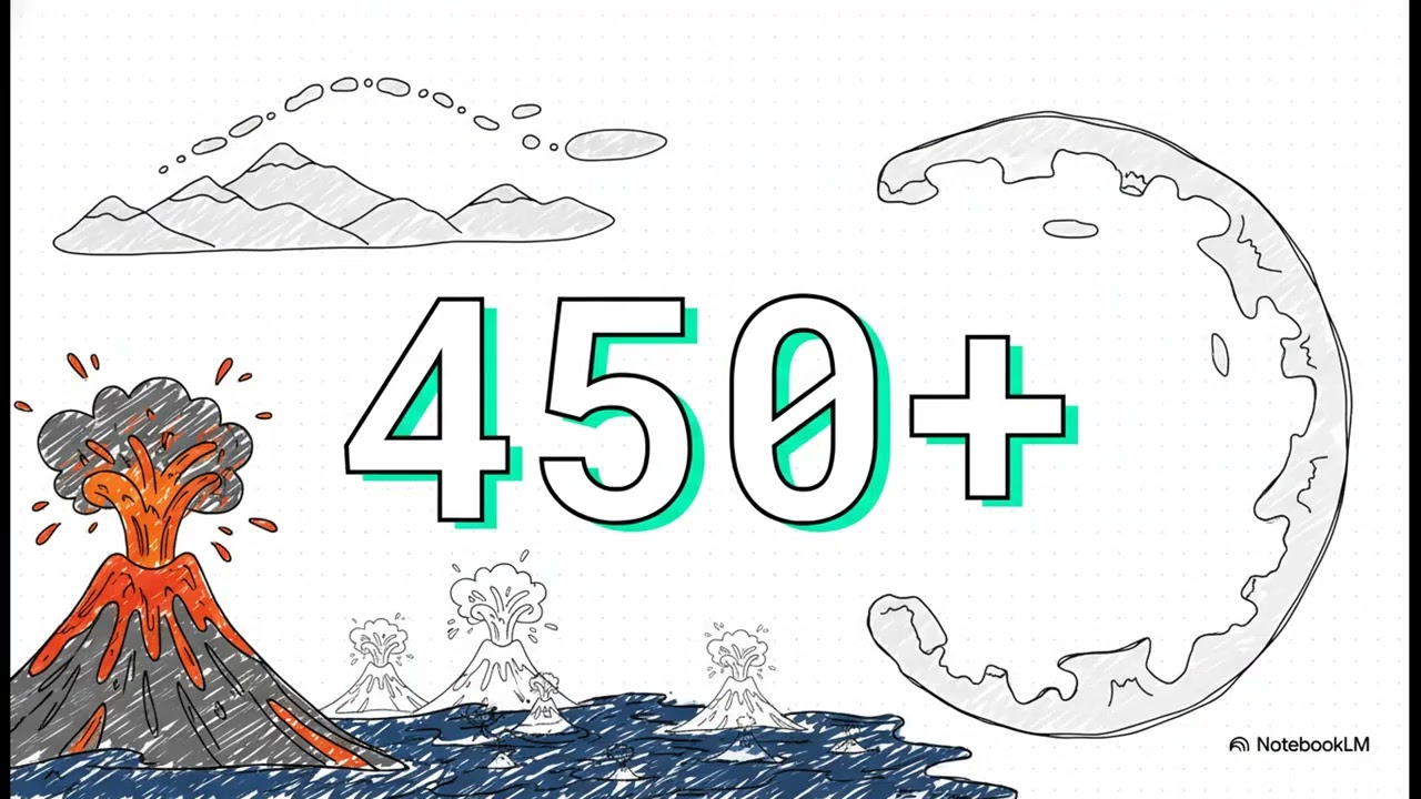 Unit 5 Chapter 4 Earth´s Fiery Volcanoes