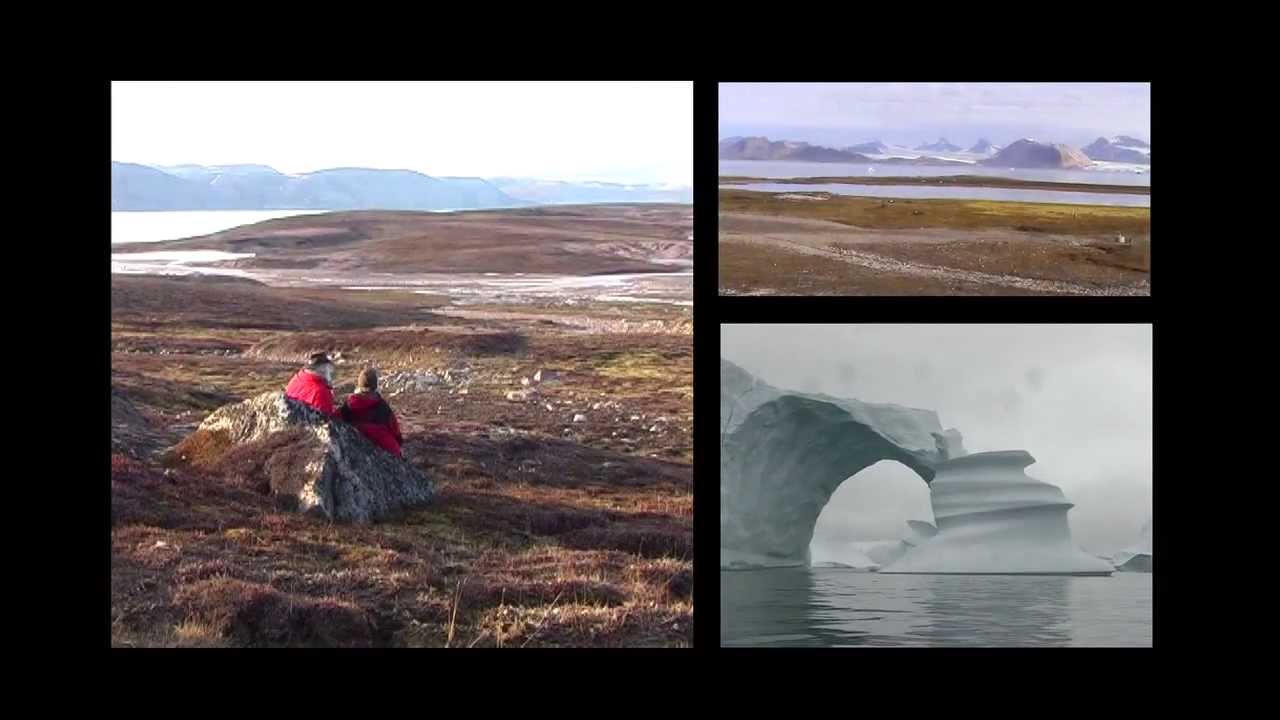 IJzige Schoonheid Documentairefragment