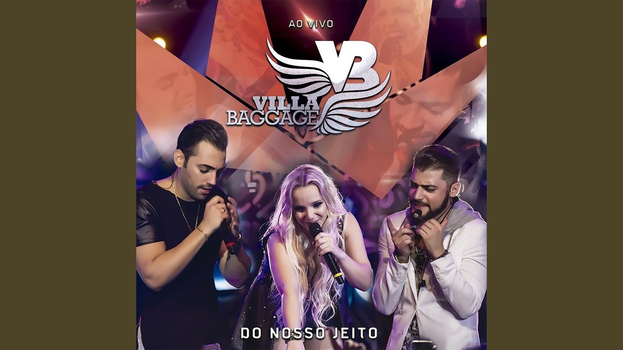 Localização (Ao Vivo)