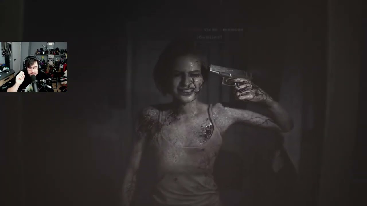 Resident Evil 3 Remake (completo)