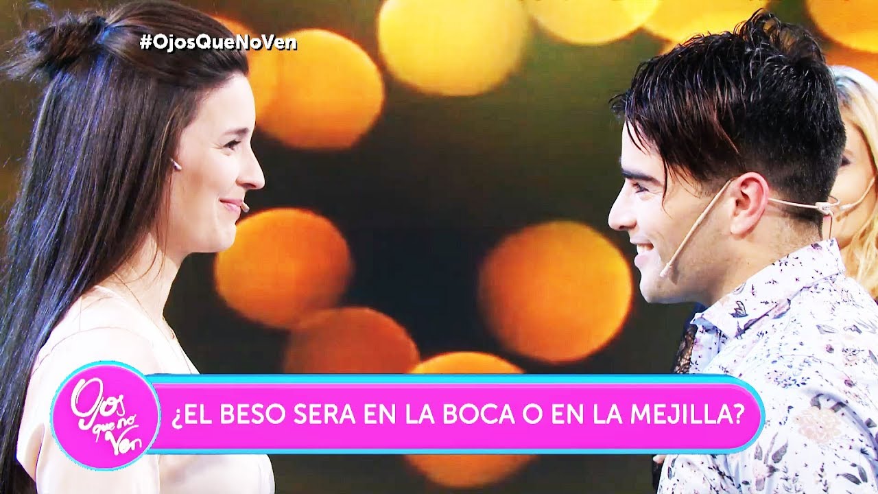 Ojos que no ven - Programa 14/06/18