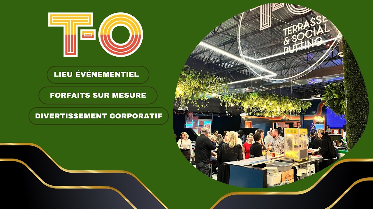 Démo Corpo T-O intérieur (mars 2026) Groupe ISports
