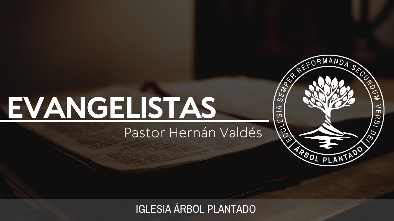 59 - Evangelistas