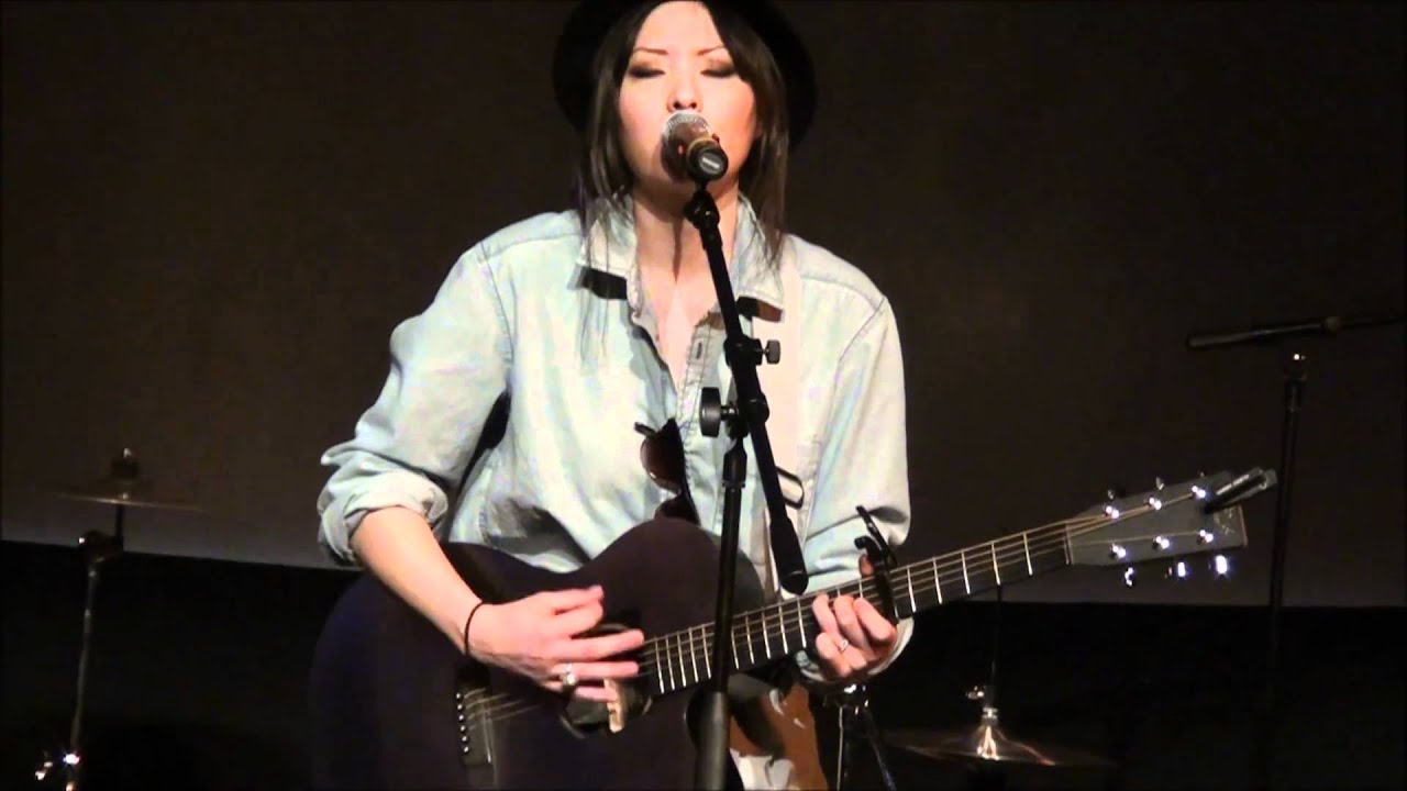 Amanda Lee (ft Posido Vega) - Letting Go (2/19/2011)