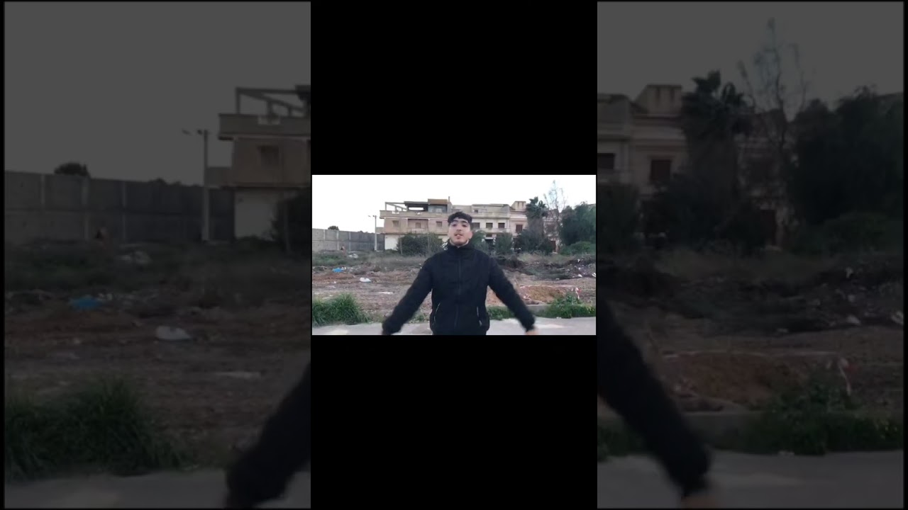 Latiz Tizwa الفراق [clip official] 