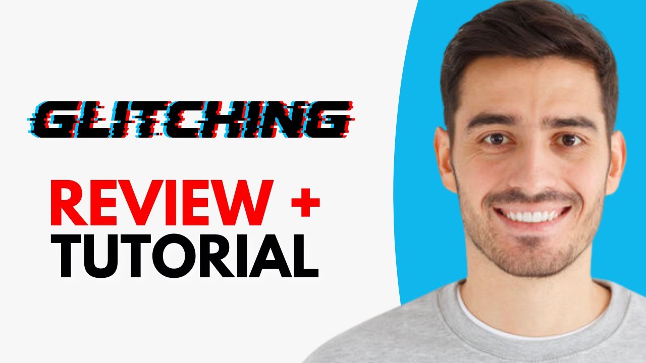 Glitching ai Dropshipping Review + Tutorial (2026)