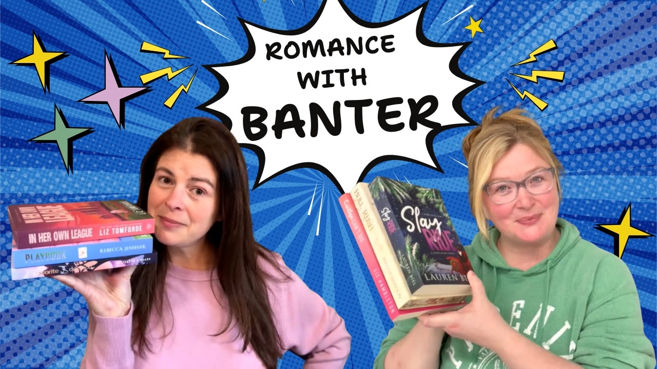 If You Love Witty Banter in Romance Books, Read These Recommendations!
