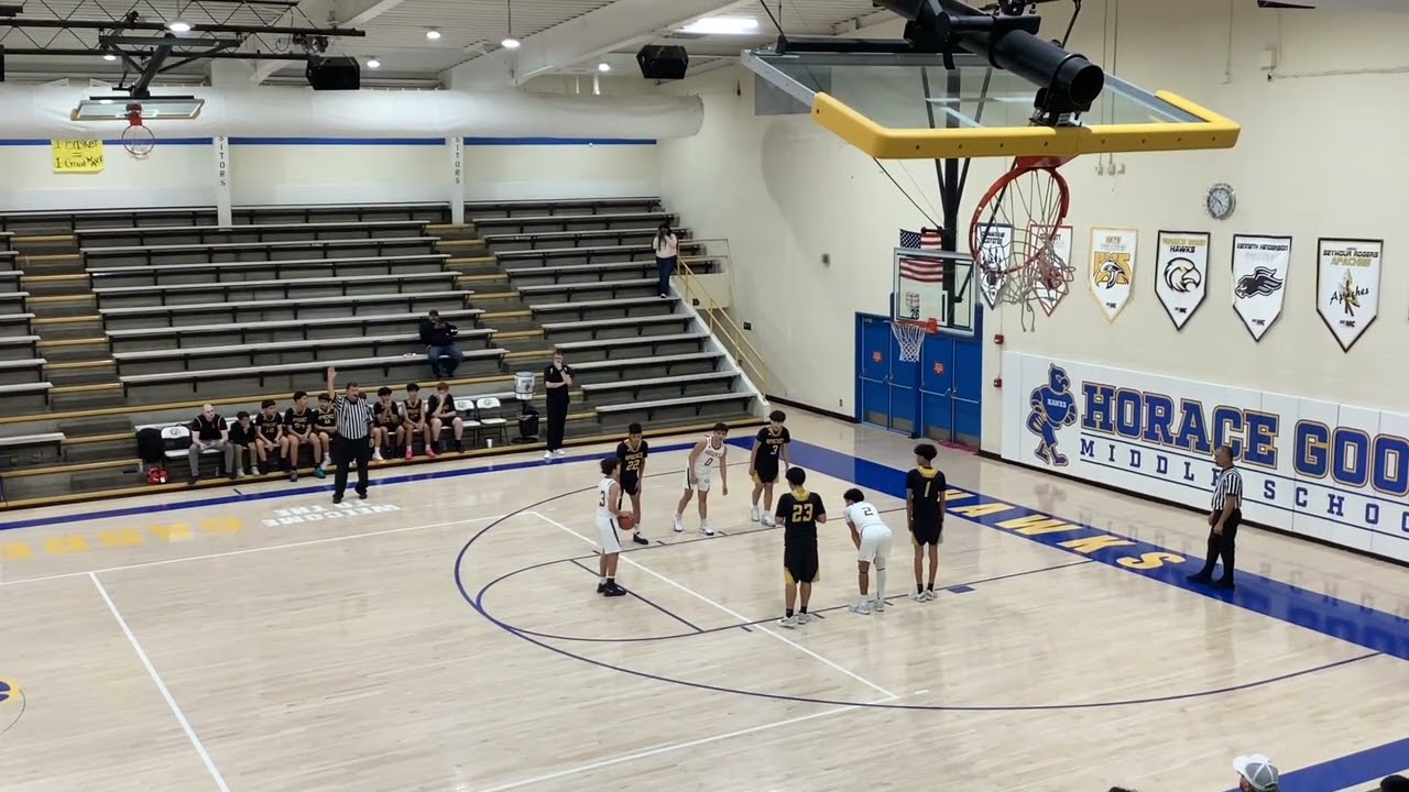 2026 8A vs Liberal Seymour (Home)
