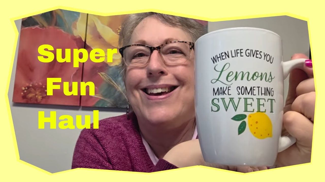 I Can't Believe What Dollar Tree Has for Easter and Crafting, plus small Thrift Store Haul  #easter